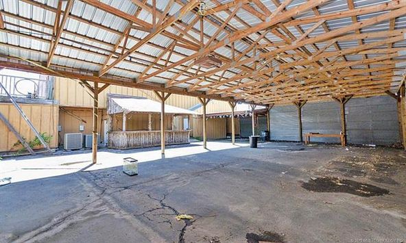 219 S 32nd St, Muskogee, OK 74401